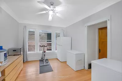 5464 S Woodlawn Avenue #3E, Chicago, IL 60615 - Photo 8