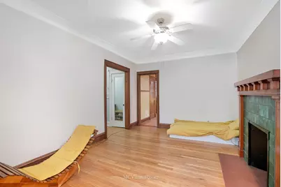 5464 S Woodlawn Avenue #3E, Chicago, IL 60615 - Photo 10
