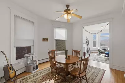 3507 N Seminary Avenue #2F, Chicago, IL 60657 - Photo 4