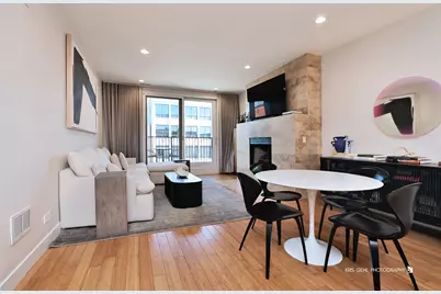 1555 N Talman Avenue #3D, Chicago, IL 60622 - Photo 6