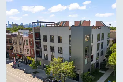 1555 N Talman Avenue #3D, Chicago, IL 60622 - Photo 2