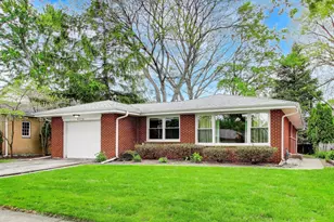 9324 Linder Ave, Morton Grove, IL 60053 - Photo 2