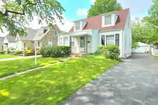 5116 N Oconto Ave, Harwood Heights, IL 60706 - Photo 2