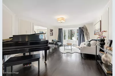 11 W Birchwood Avenue, Hinsdale, IL 60521 - Photo 4