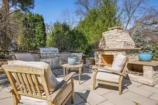 11 W Birchwood Ave, Hinsdale, IL 60521 - Photo 36