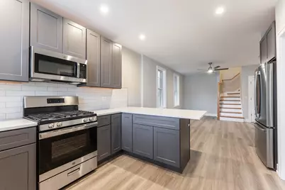 1725 N Honore Street #2R, Chicago, IL 60622 - Photo 4