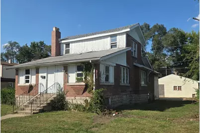 12 Webb Street, Calumet City, IL 60409 - Photo 2