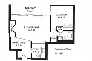 5950 Oakwood Dr, Lisle, IL 60532 - Photo 2