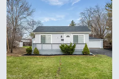 2217 Ruby Street, Melrose Park, IL 60164 - Photo 1