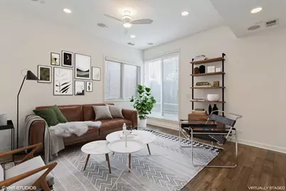 1644 W Blackhawk Street #1E, Chicago, IL 60622 - Photo 12