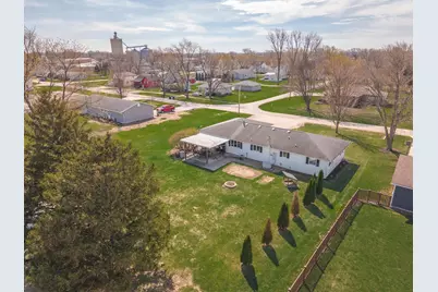 405 W Jeffery Street, Cullom, IL 60929 - Photo 40