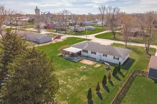 405 W Jeffery St, Cullom, IL 60929 - Photo 40