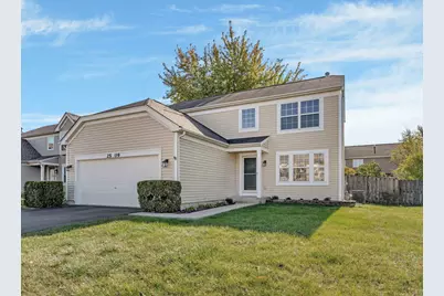 2509 Rosehall Lane, Aurora, IL 60503 - Photo 2