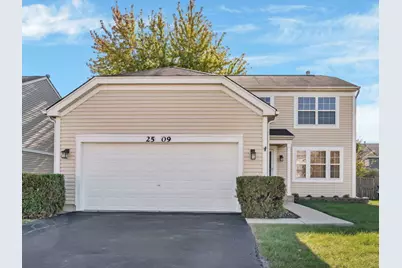 2509 Rosehall Lane, Aurora, IL 60503 - Photo 1