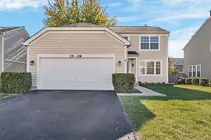 2509 Rosehall Ln, Aurora, IL 60503 - Photo 1