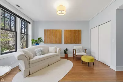 1215 E Madison Park Avenue #3, Chicago, IL 60615 - Photo 6