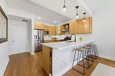 1215 E Madison Park Avenue #3, Chicago, IL 60615 - Photo 10