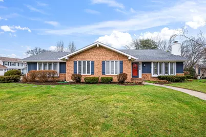 1120 Furlong Drive, Libertyville, IL 60048 - Photo 1