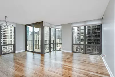2 E Erie Street #2102, Chicago, IL 60611 - Photo 4
