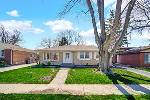 459 E 166th St, South Holland, IL 60473 - Photo 1