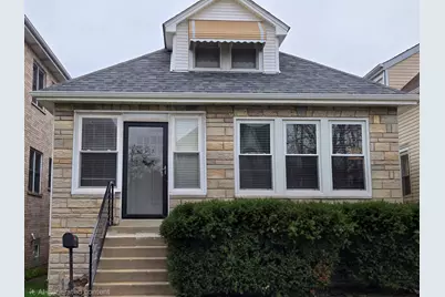 5471 N Parkside Avenue, Chicago, IL 60630 - Photo 1