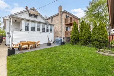 5471 N Parkside Avenue, Chicago, IL 60630 - Photo 22