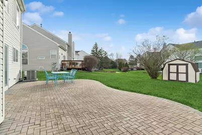 728 Wildflower Circle, Naperville, IL 60540 - Photo 18