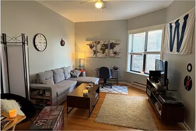 917 W Waveland Avenue #1C, Chicago, IL 60613 - Photo 6