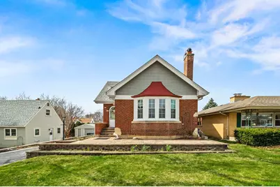 158 S Benton Street, Palatine, IL 60067 - Photo 2