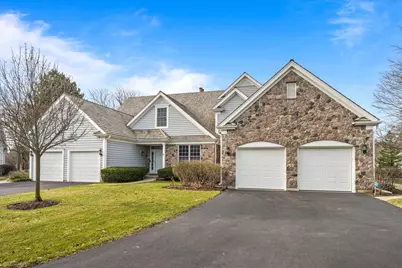 520 Andover Court, Lake Forest, IL 60045 - Photo 2