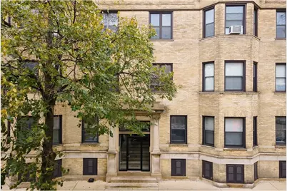 917 W Waveland Avenue #2C, Chicago, IL 60613 - Photo 2