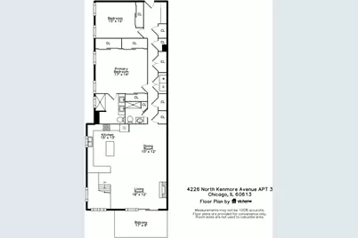 4226 N Kenmore Avenue #3, Chicago, IL 60613 - Photo 30