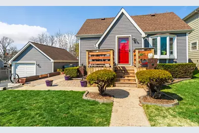 326 Bellevue Drive, Round Lake Park, IL 60073 - Photo 1