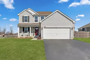201 Springwood Drive, Woodstock, IL 60098 - Photo 1