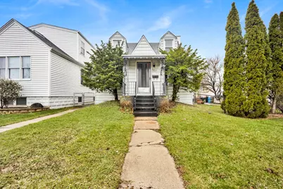 3454 N Ottawa Avenue, Chicago, IL 60634 - Photo 1