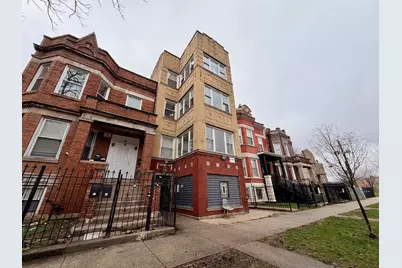 1424 S Avers Avenue, Chicago, IL 60623 - Photo 2
