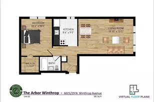 6021 N Winthrop Ave, Chicago, IL 60660 - Photo 10