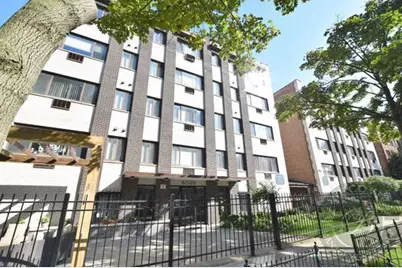 6021 N Winthrop Avenue #507, Chicago, IL 60660 - Photo 1