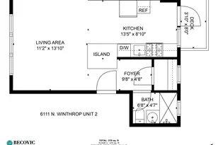 6111 N Winthrop Ave, Chicago, IL 60660 - Photo 8