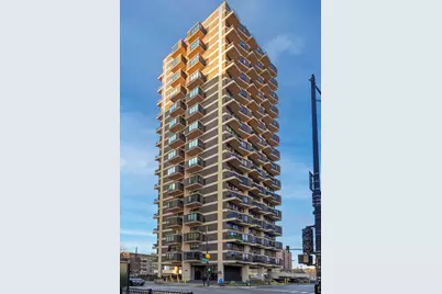 6166 N Sheridan Road #18G, Chicago, IL 60660 - Photo 1