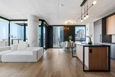 234 W Polk Street #2402, Chicago, IL 60607 - Photo 6