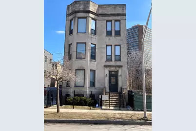 4041 S Calumet Avenue, Chicago, IL 60653 - Photo 1