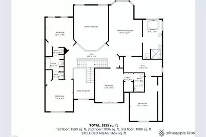 1720 Baybrook Lane, Naperville, IL 60564 - Photo 56