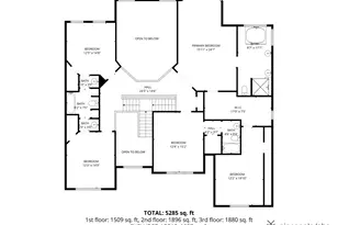 1720 Baybrook Ln, Naperville, IL 60564 - Photo 56