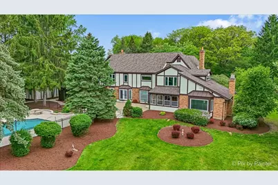 3 Auburn Lane, Barrington Hills, IL 60010 - Photo 100