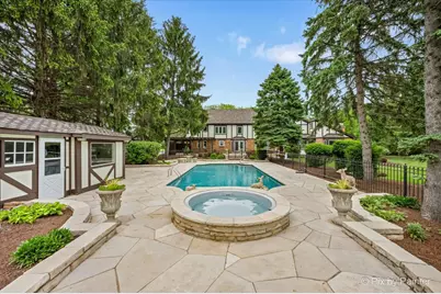3 Auburn Lane, Barrington Hills, IL 60010 - Photo 86