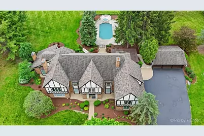 3 Auburn Lane, Barrington Hills, IL 60010 - Photo 2