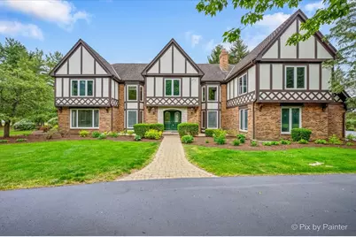 3 Auburn Lane, Barrington Hills, IL 60010 - Photo 4