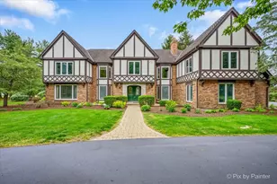 3 Auburn Ln, Barrington Hills, IL 60010 - Photo 4