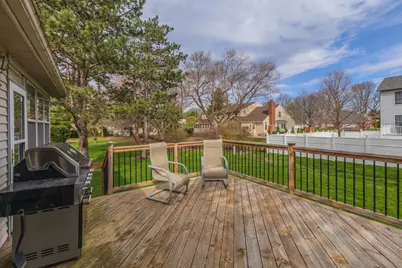 8627 Oakmont Road, Bloomington, IL 61705 - Photo 46